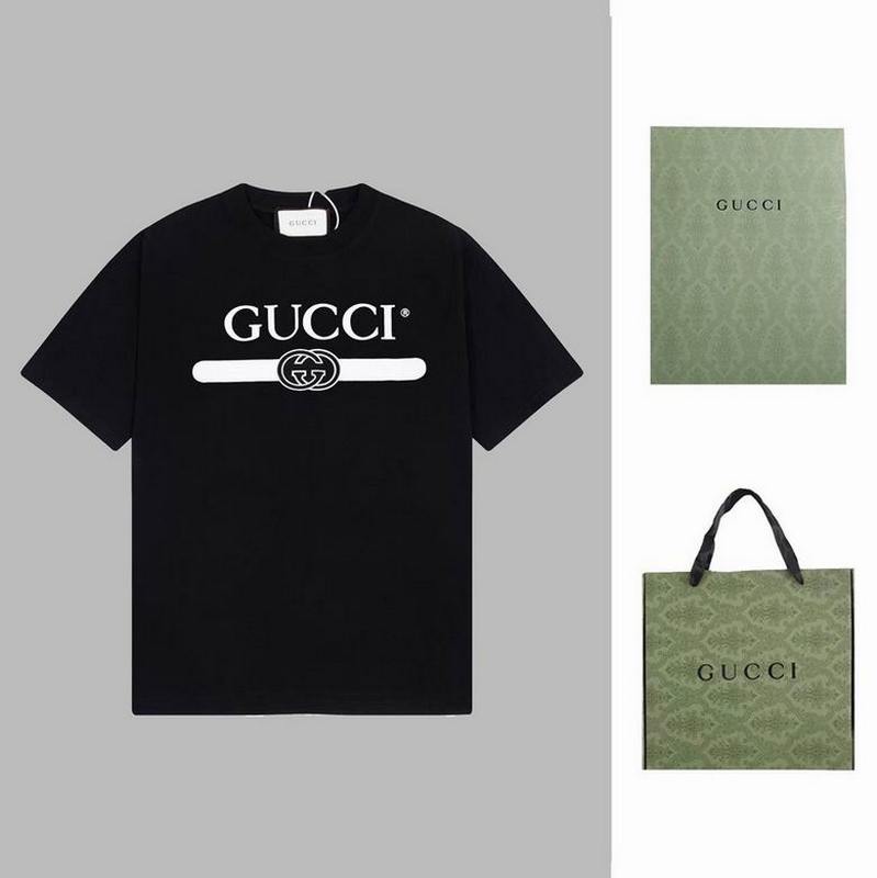 Gucci Men's T-shirts 229